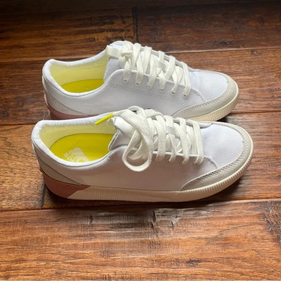 Sorel Shoes Sorel Out N About Plus Classic Sneakers Nl49100 Sz